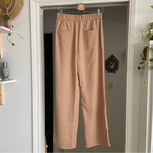 BNWT Daisy Grace Wide Leg Tailored Pants - Picture 5 of 7